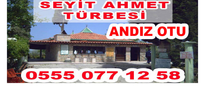 Akhisarda İlk ve Tek Tarım Bakanlığı Onaylı Andız Otu, Ruhsatlı İşyeri , Resmi Satış Sitesi